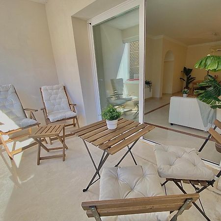Mar Y Puerto Best Location By Sol Maestranza Marbella Exterior photo