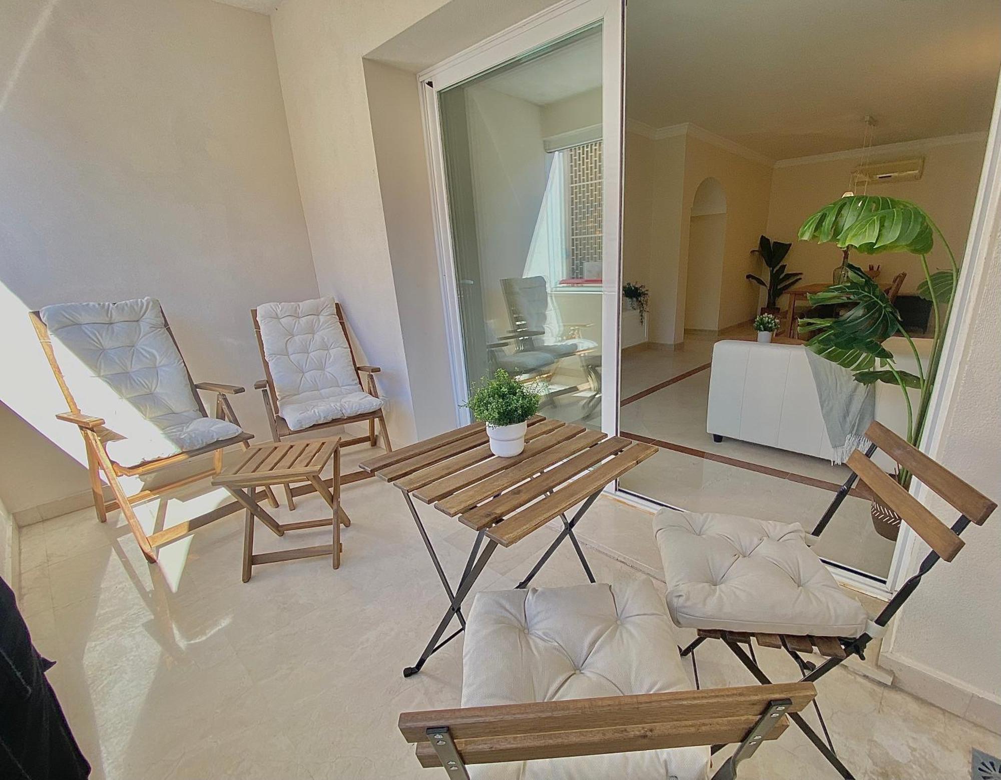 Mar Y Puerto Best Location By Sol Maestranza Marbella Exterior photo